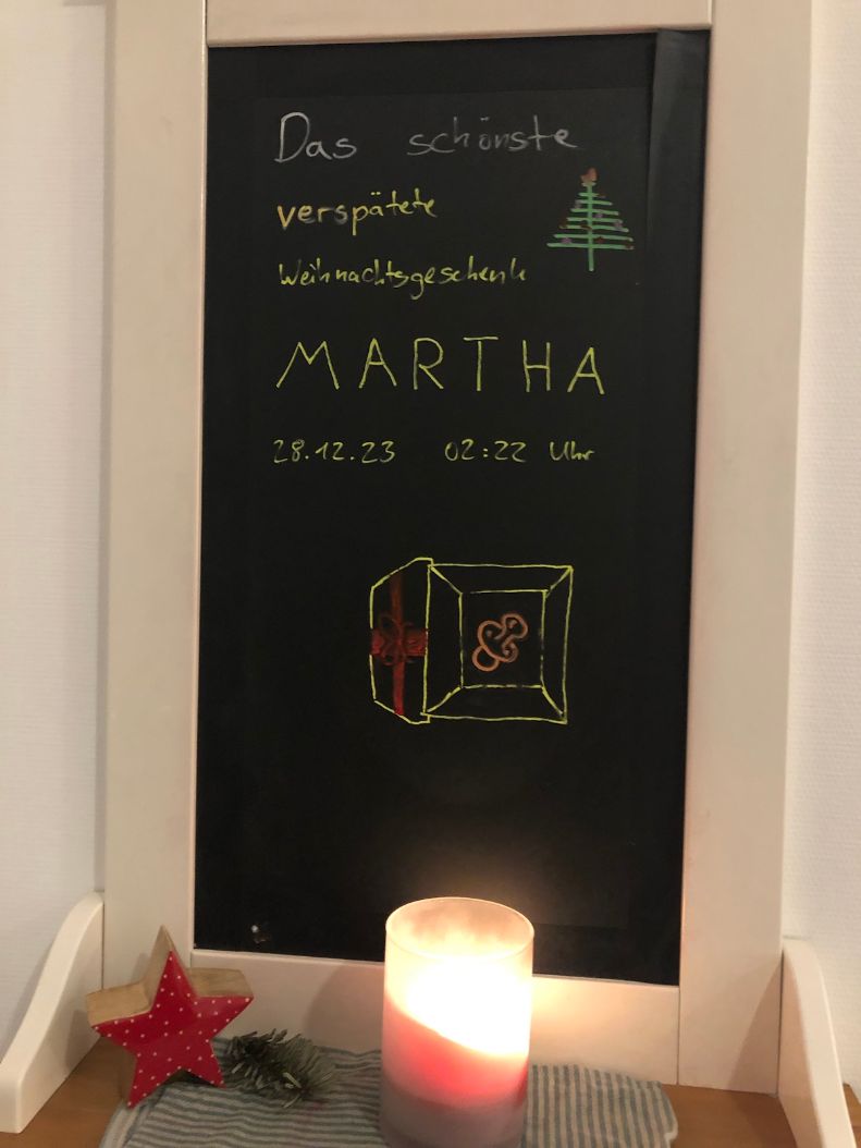 28.12. Martha