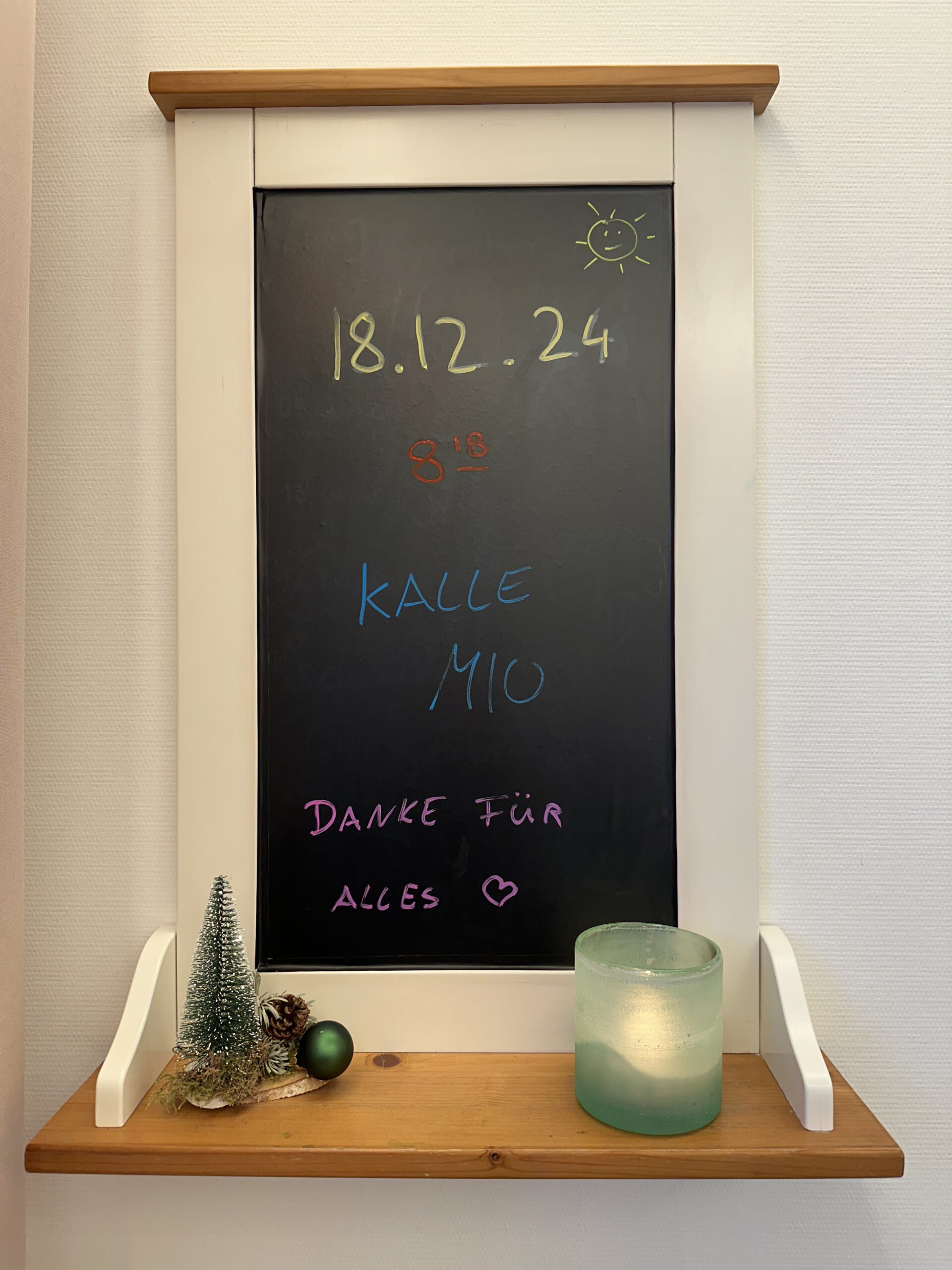 18.12. Kalle Mio