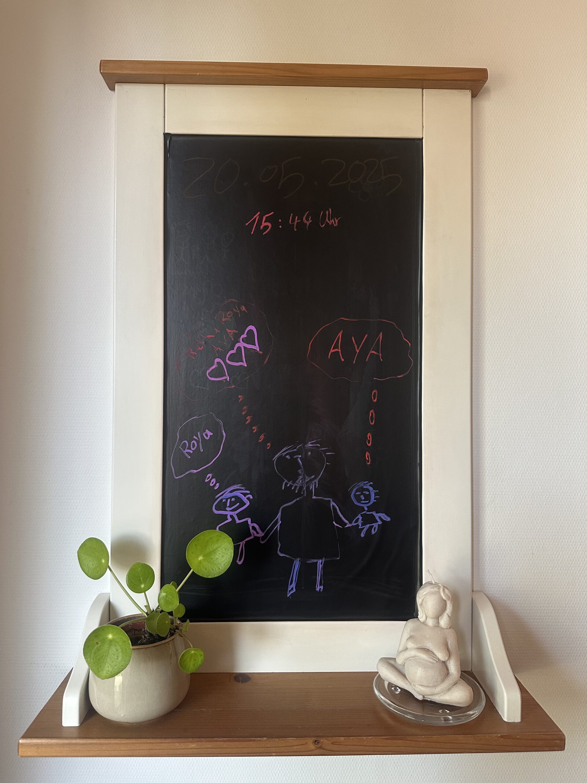 20.05. Aya
