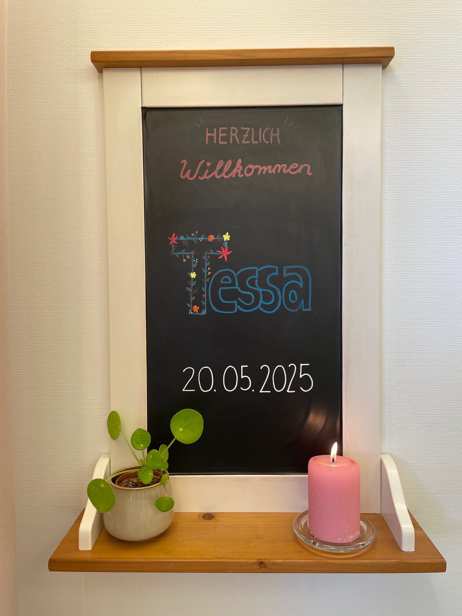 20.05. Tessa