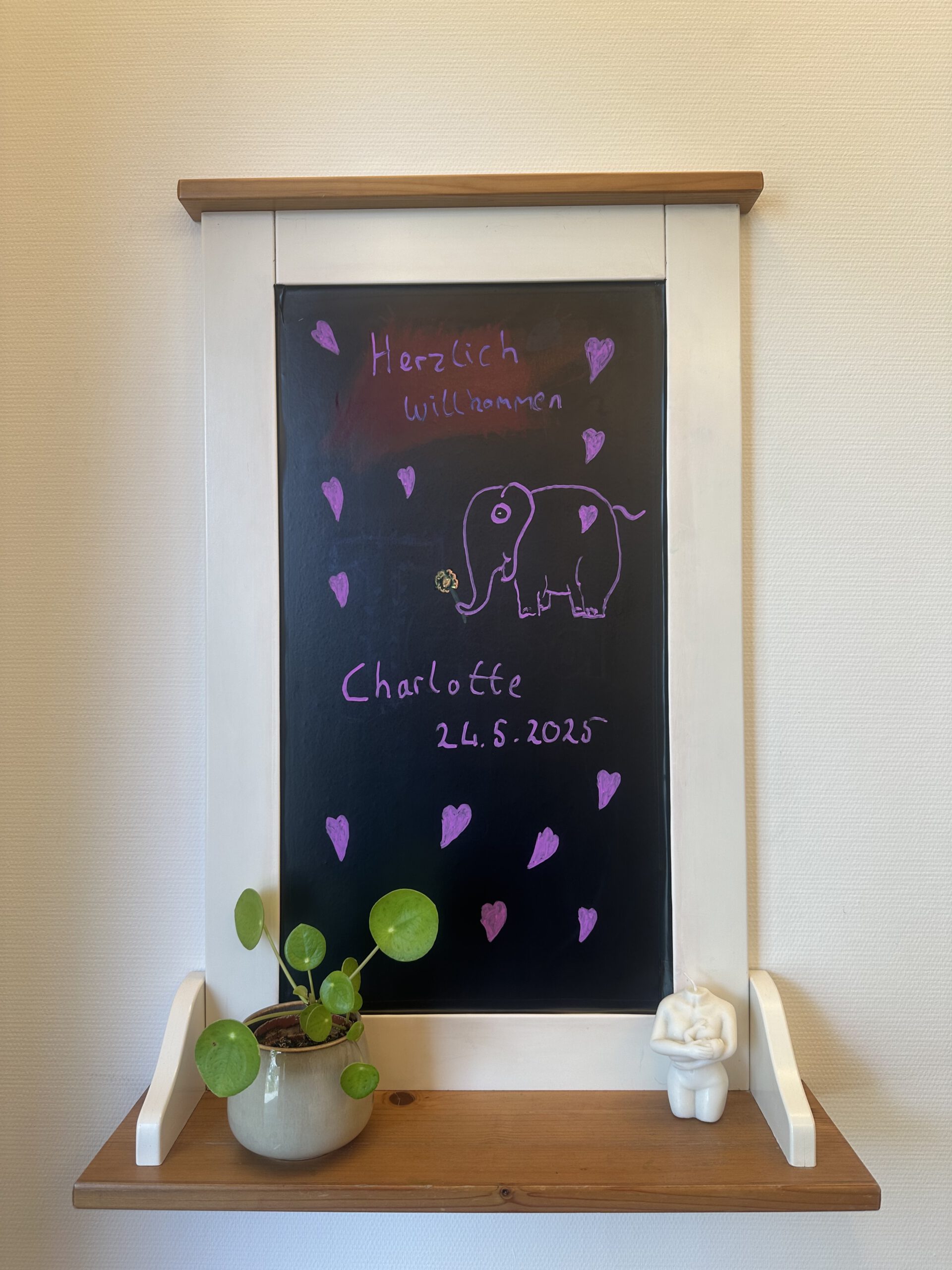 24.05. Charlotte