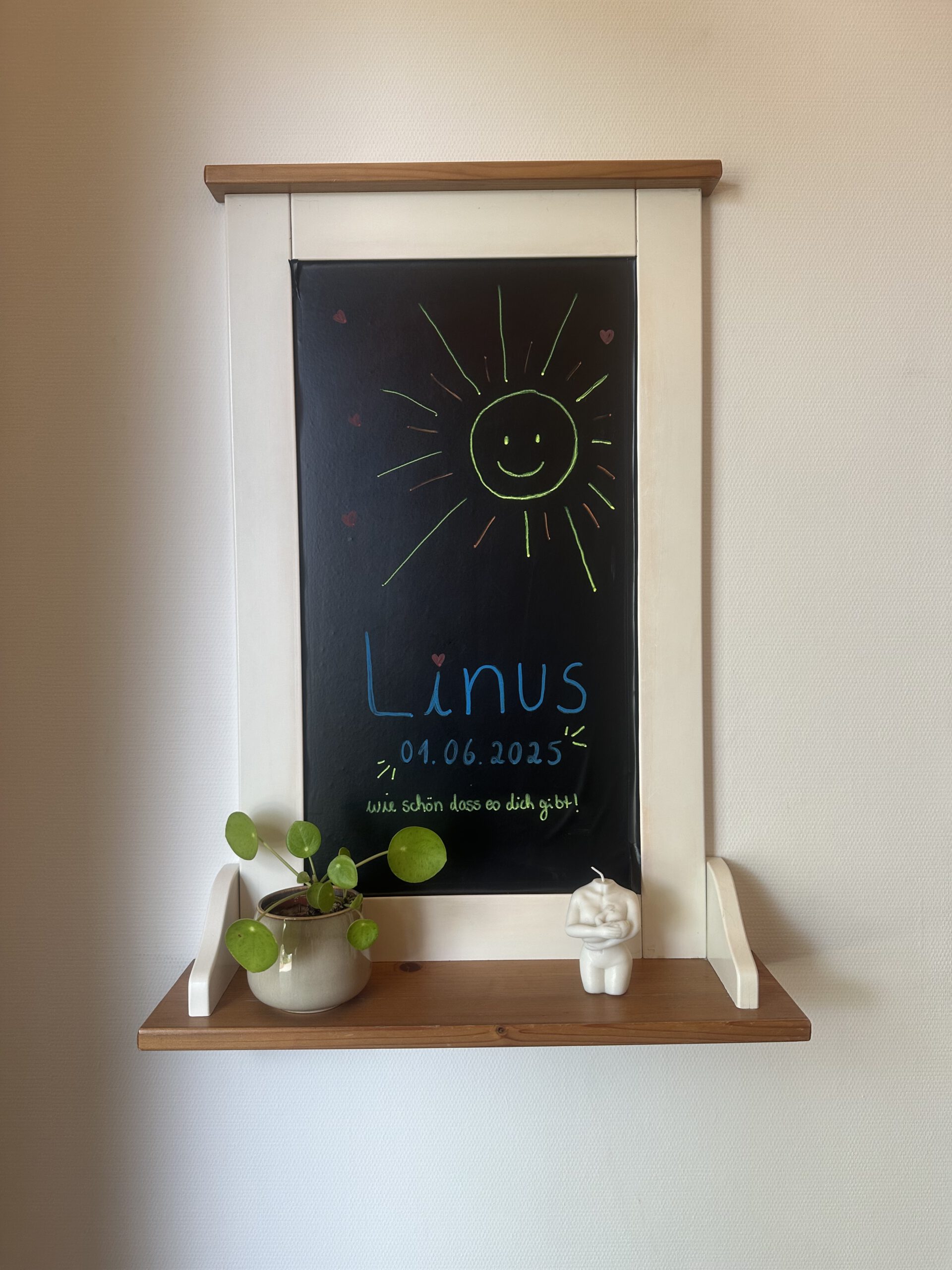 01.06. Linus