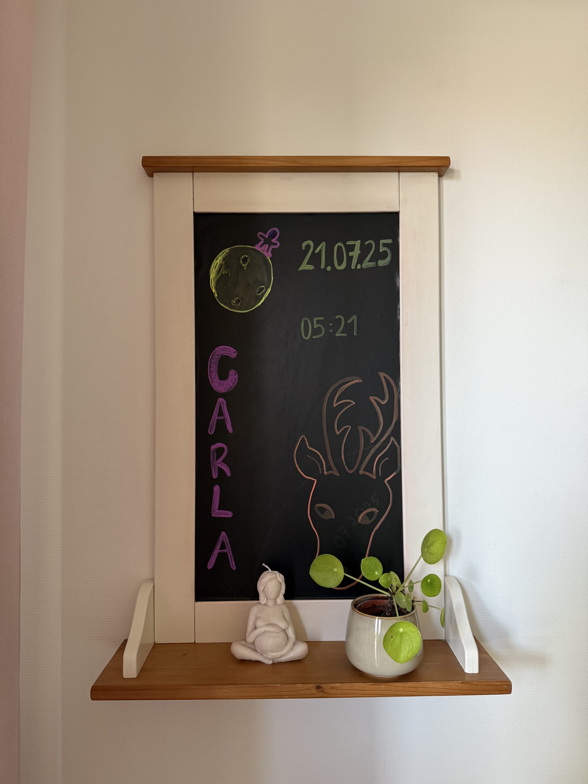 21.07. Carla
