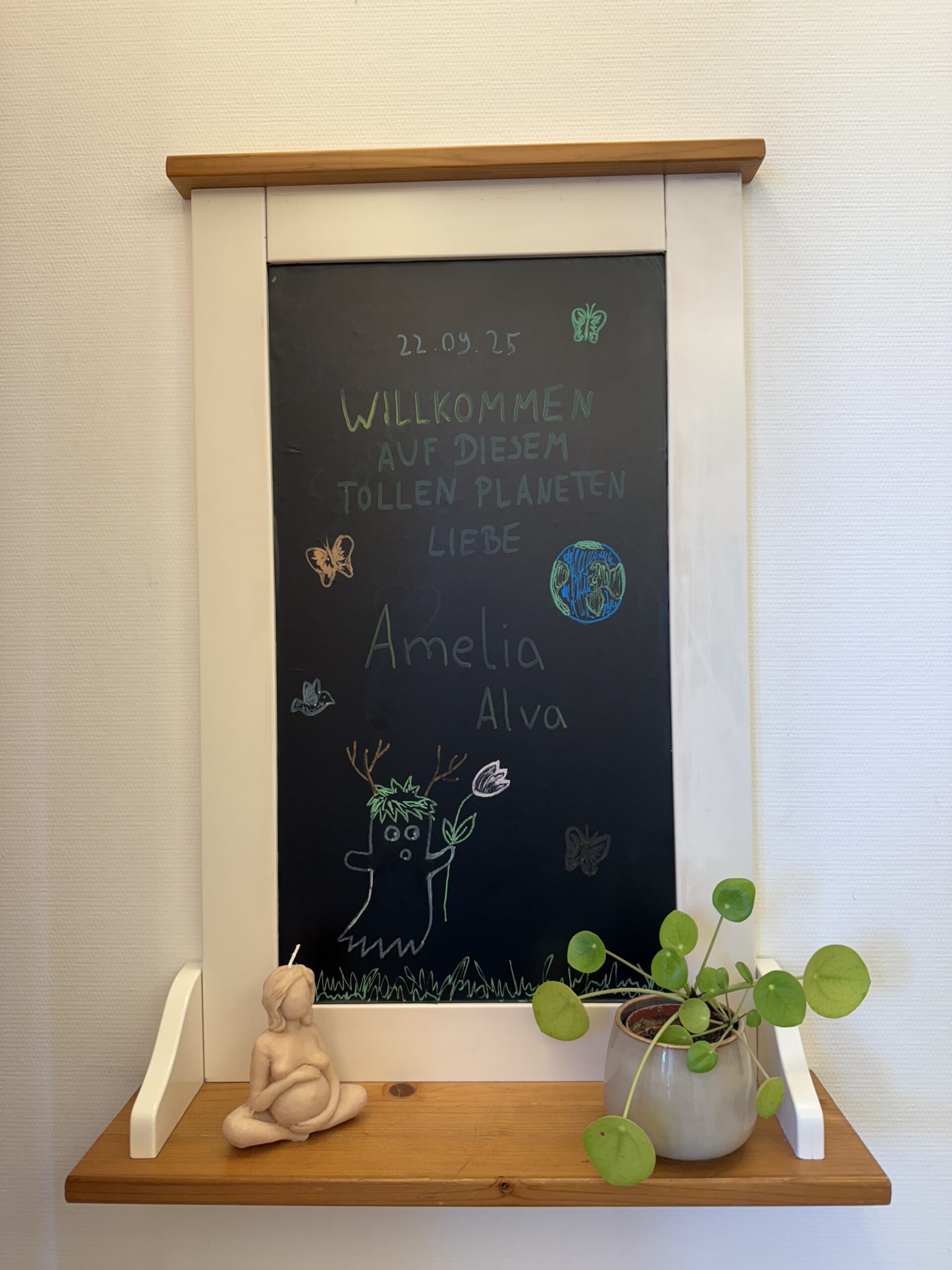 22.09. Amelia Alva