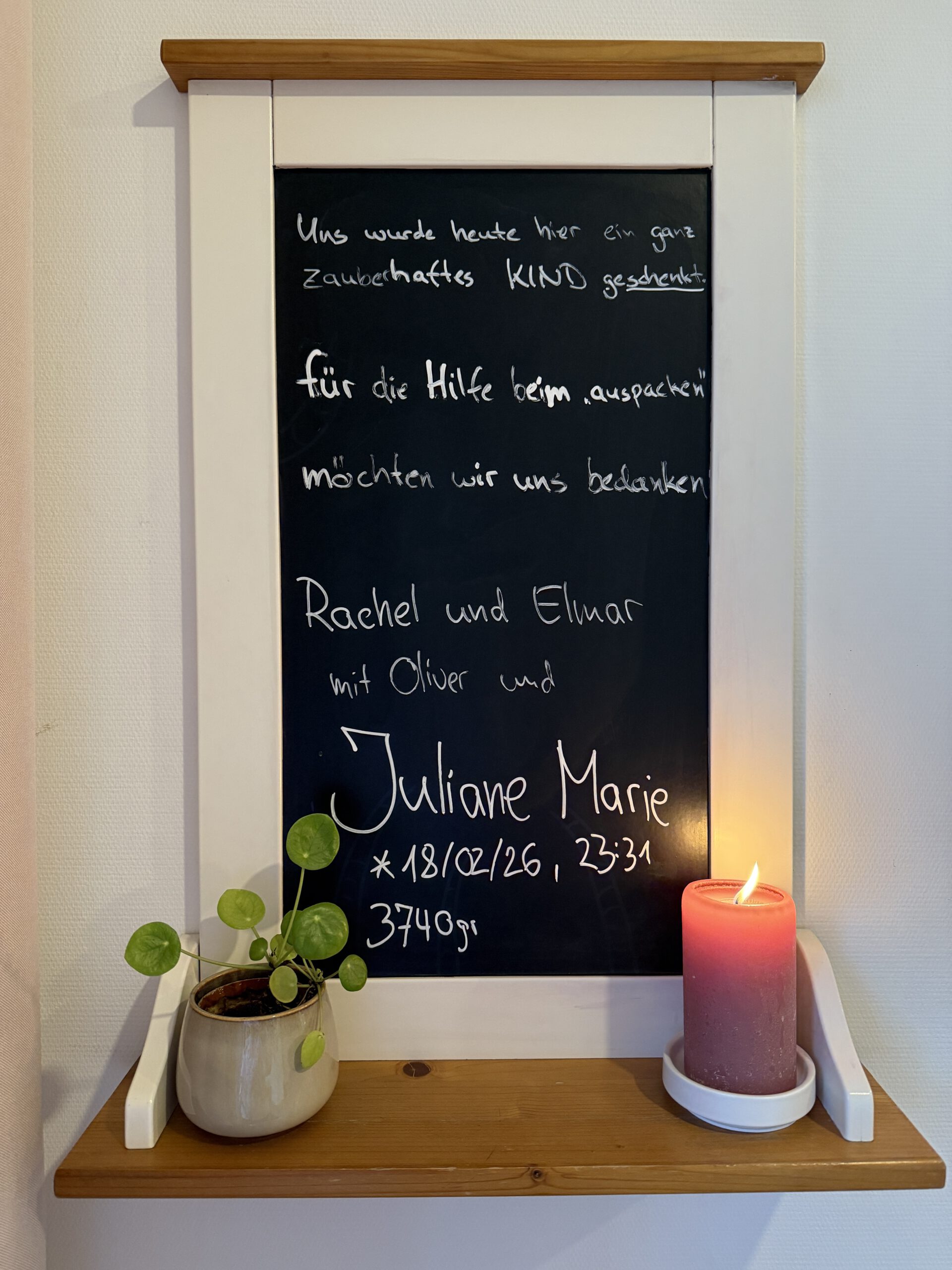 18.02. Juliane Marie