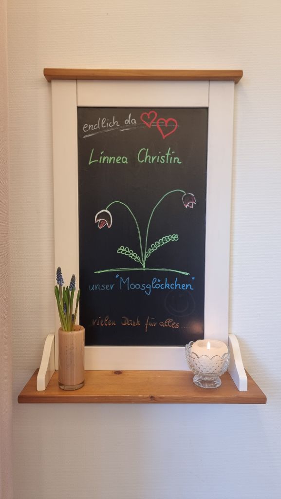 18.03. Linnea Chrisitin