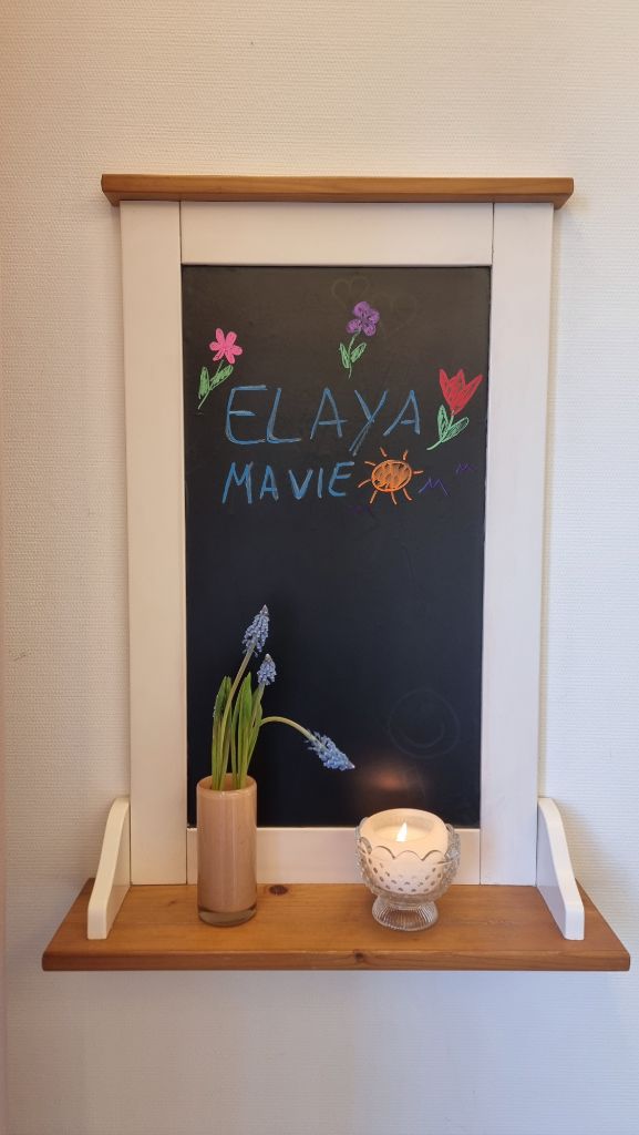 22.03. Elaya Mavie