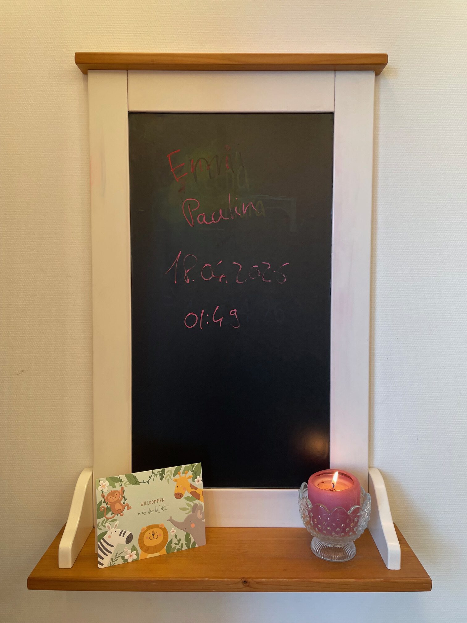 18.04 Enni Paulina