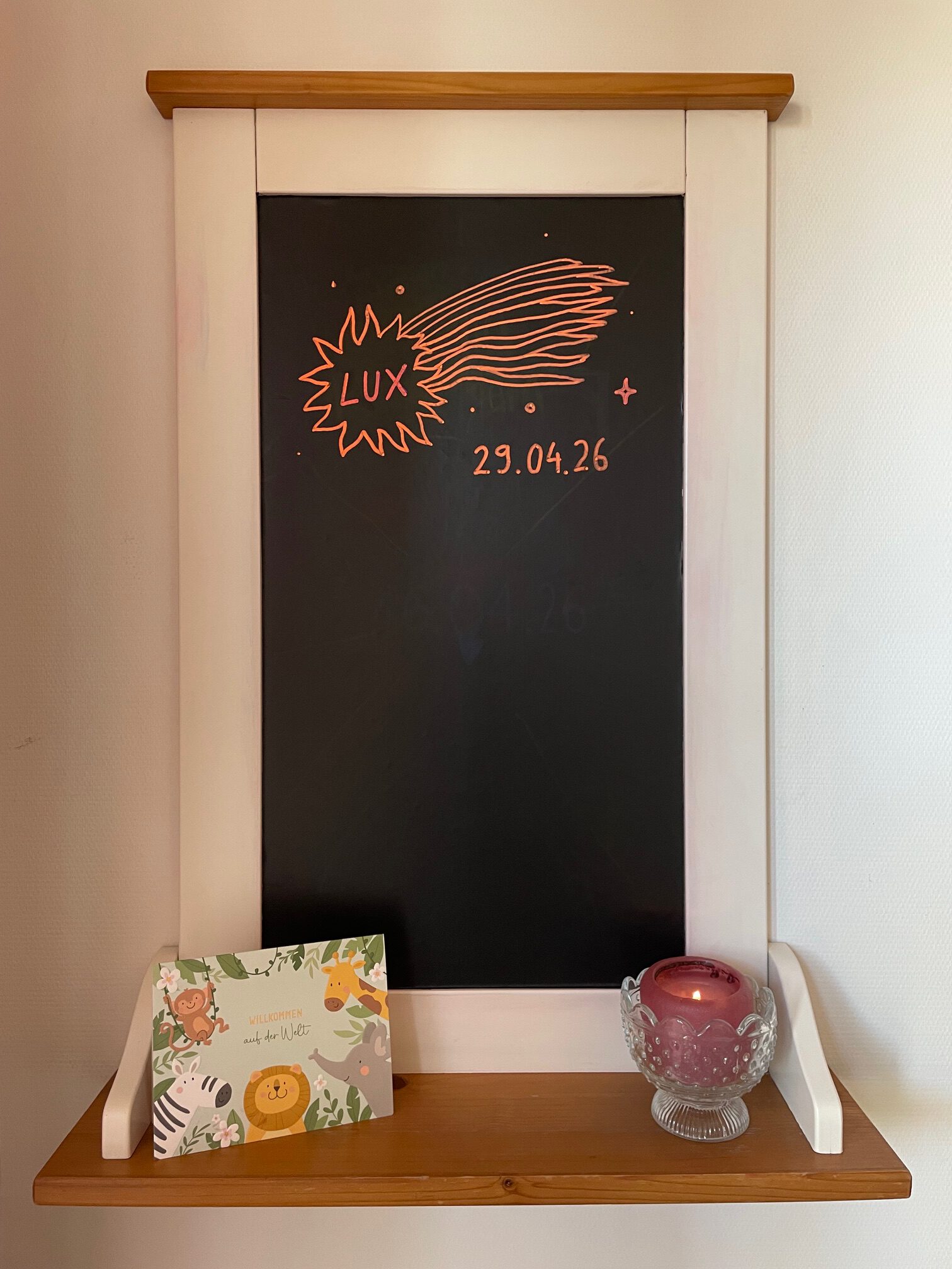 29.04. Lux