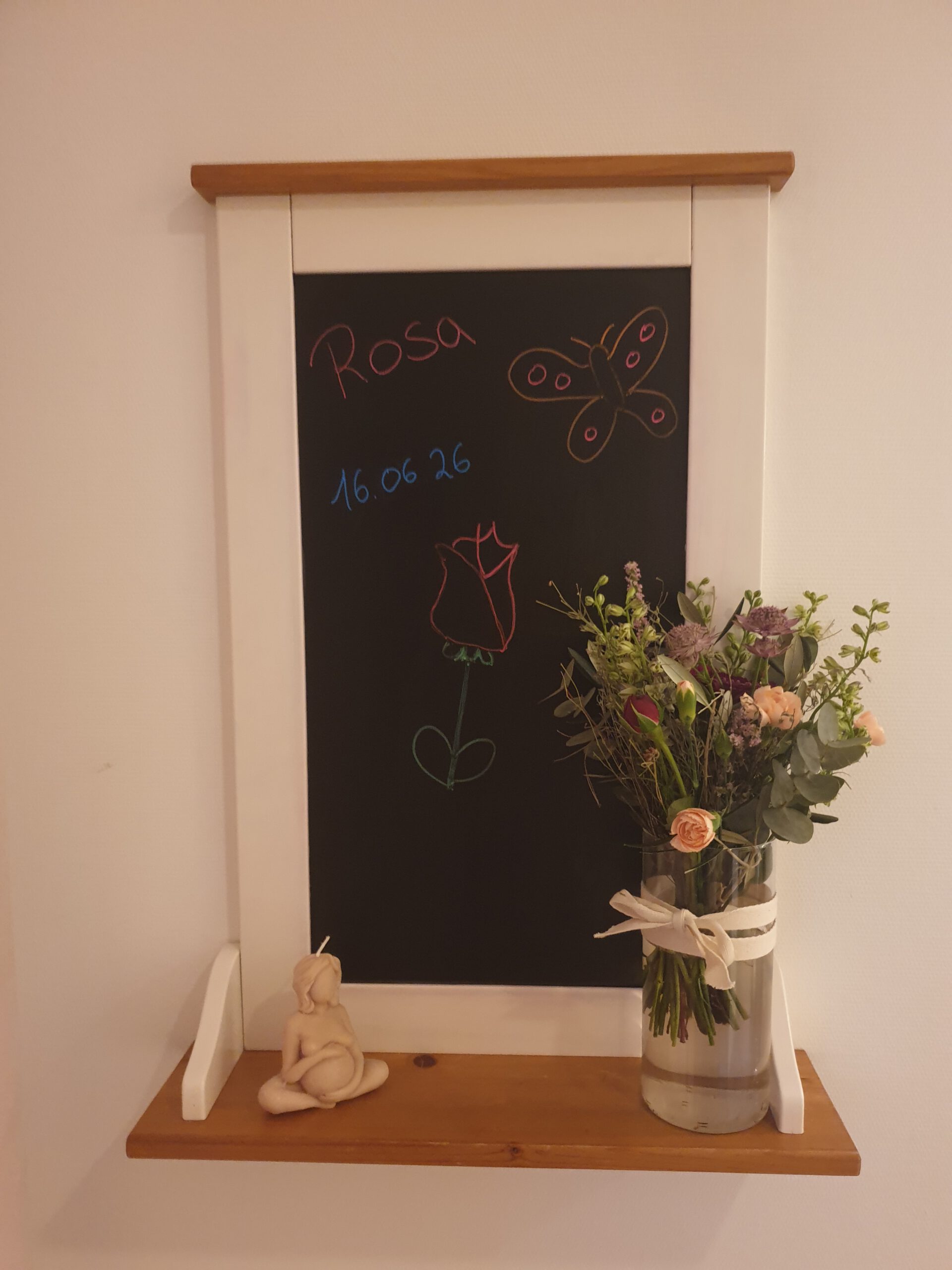 16.06. Rosa
