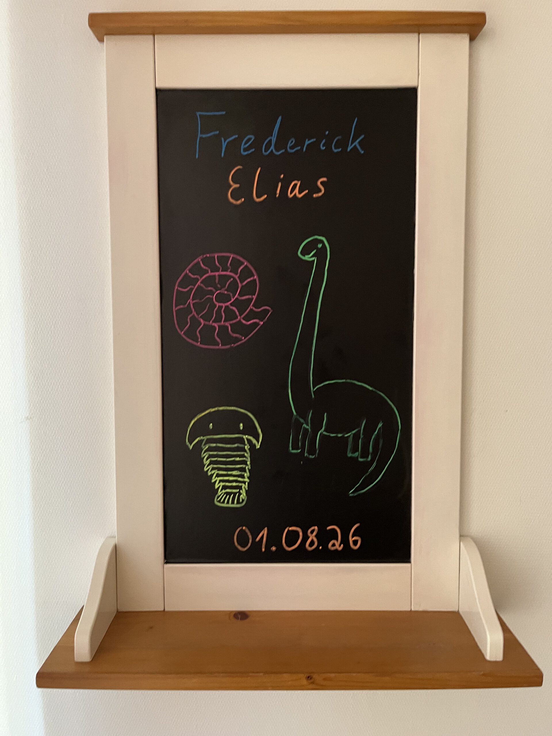Frederik Elias