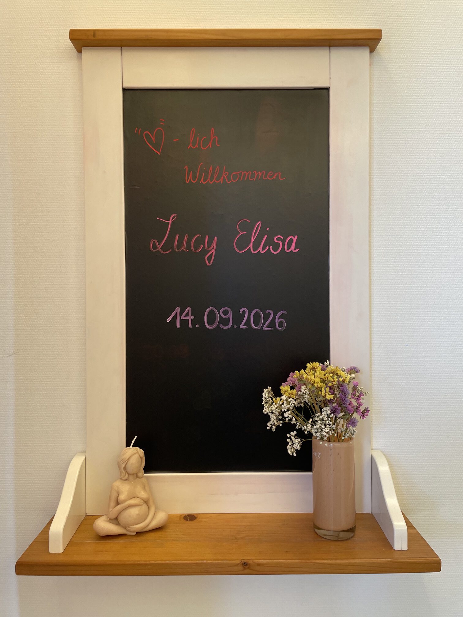 14.09. Lucy Elisa
